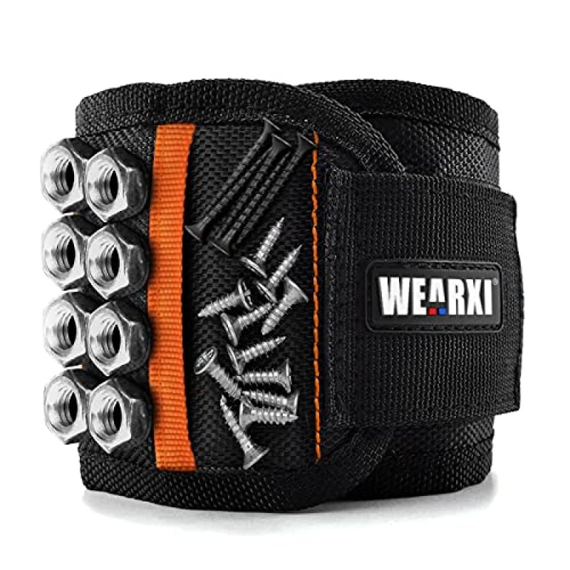 Wearxi Magnetic Wristband