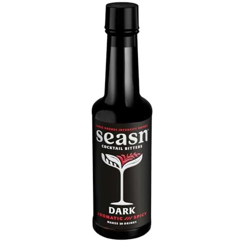 Seasn Dark Bitters