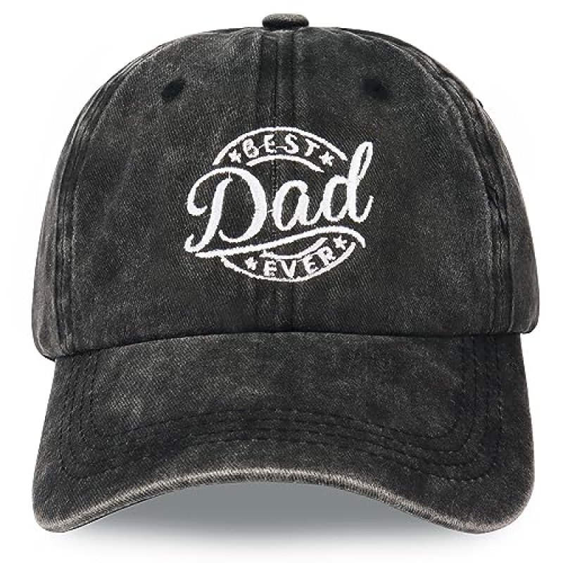 Jeasona Dad Cap Gifts