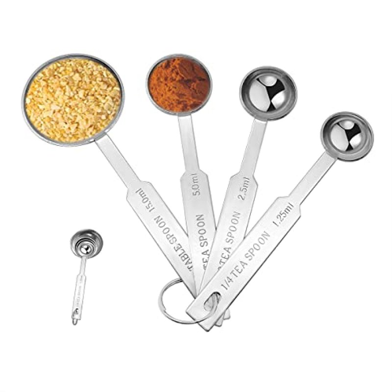 Measuring Spoons Set