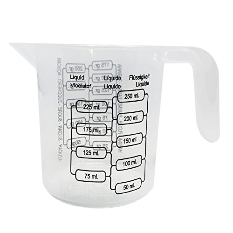 Measuring Jug 250ml