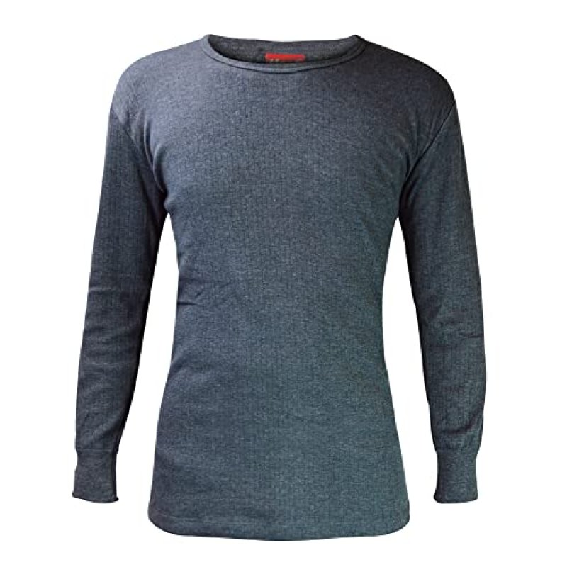 Heat Holders Men's Thermal Top