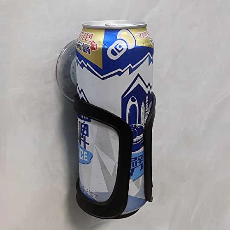 Seatery Beer Can Bottle Holder, Shower Drink…