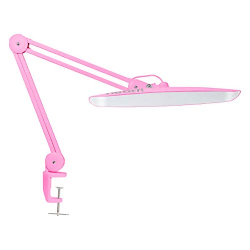 Neatfi XL LED Desk Lamp with Clamp