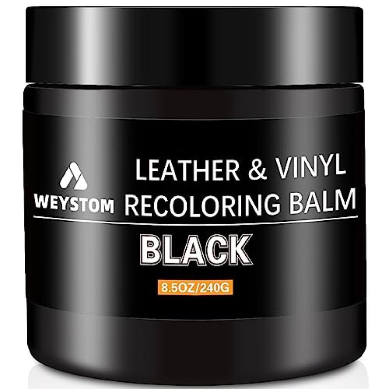 WEYSTOM Leather Recoloring Balm