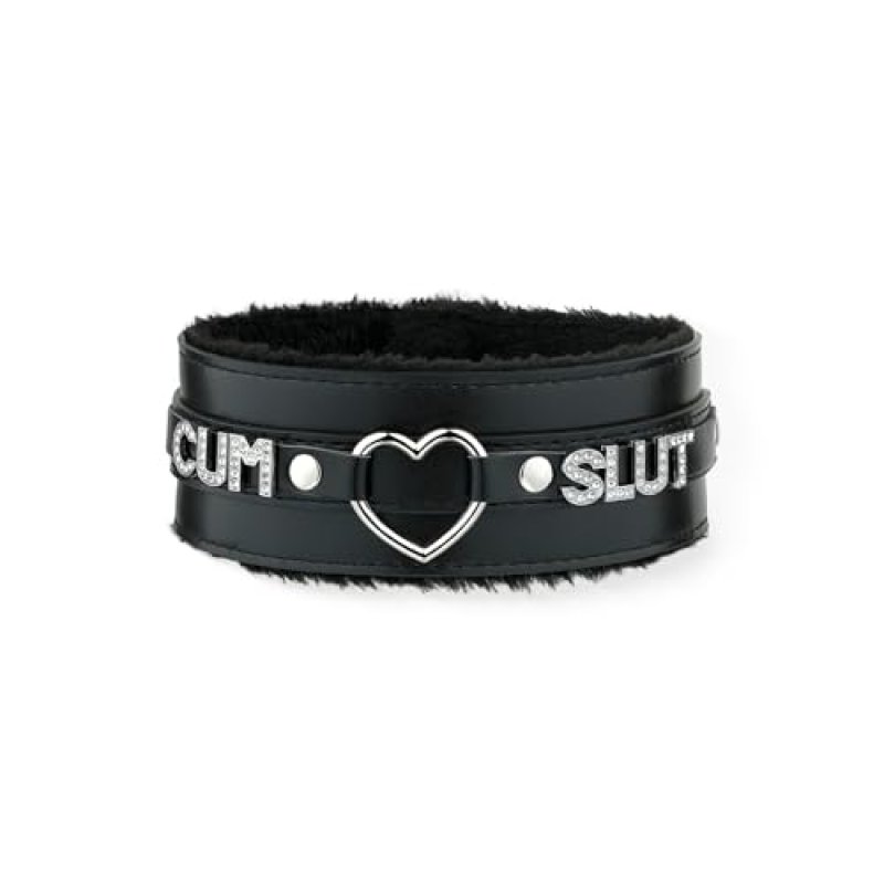 ADEMISHIA Leather Choker