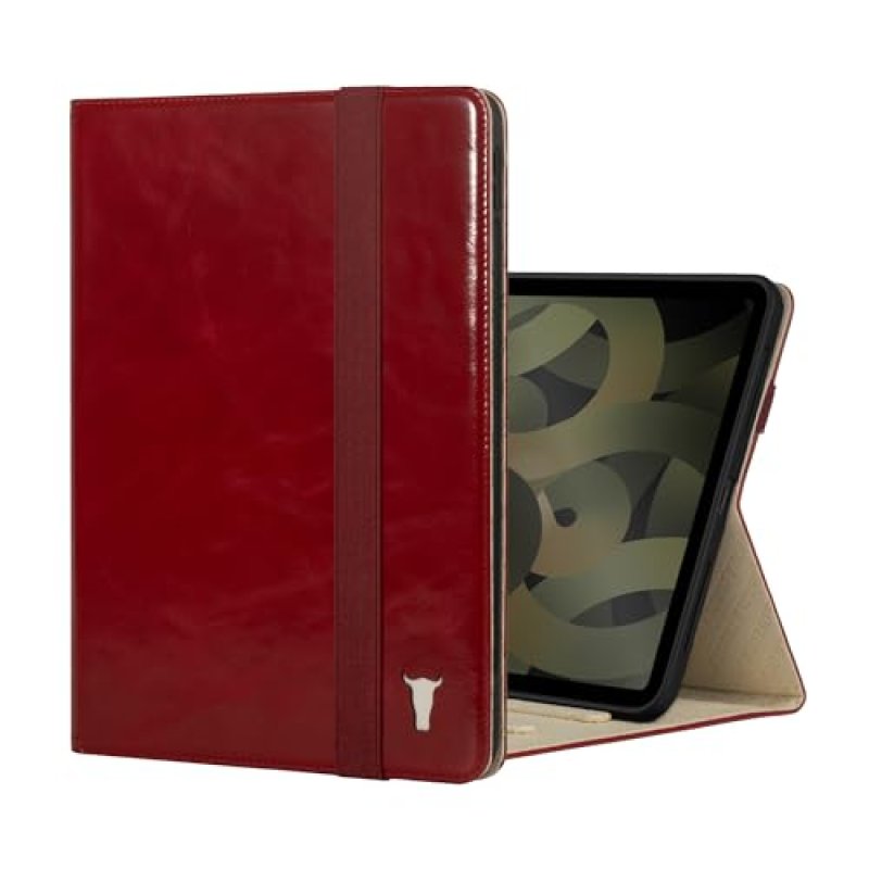 TORRO Leather iPad Air Case