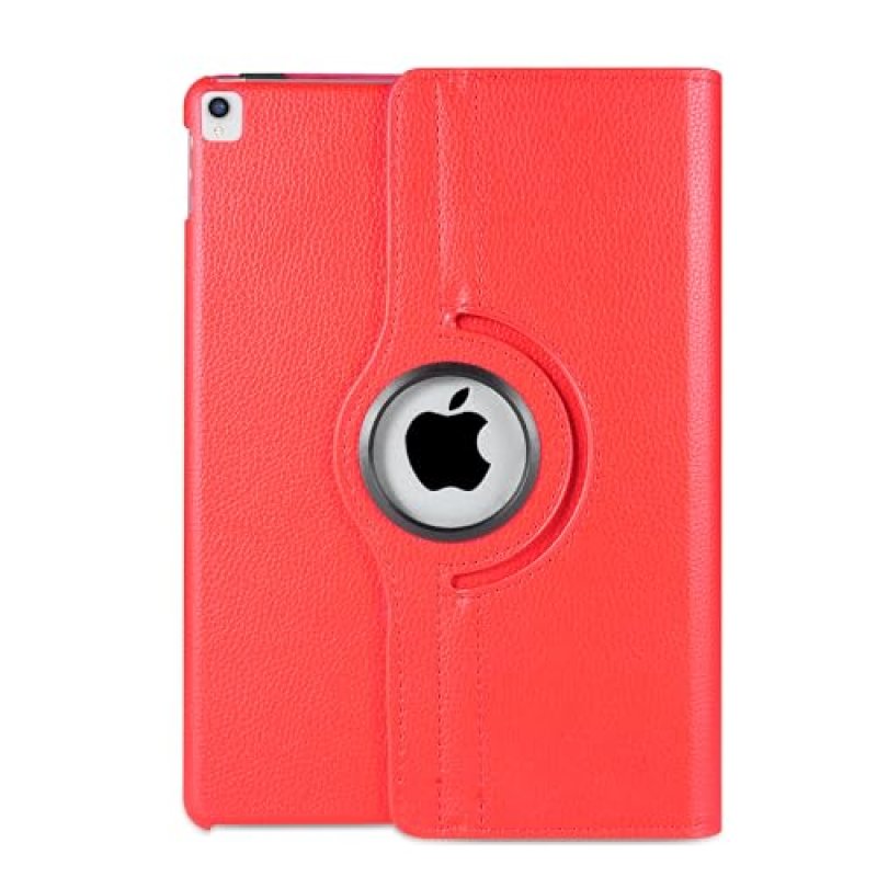 Leather iPad Stand Case