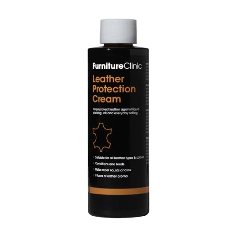 Leather Conditioner and Protection Cream