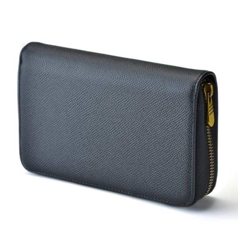 Leather Fountain Pen Case