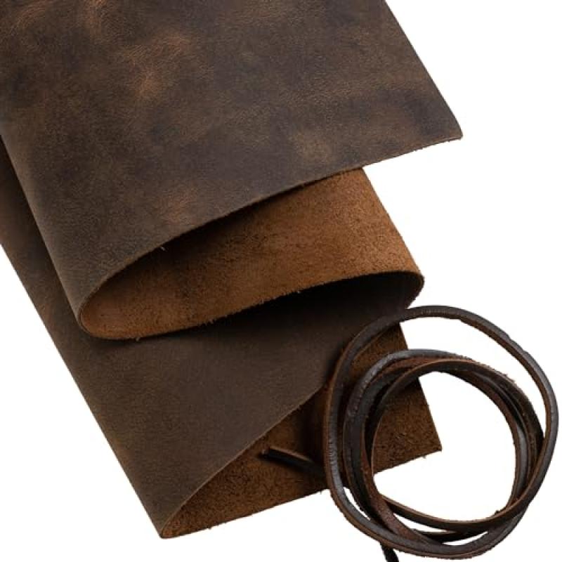 MOONSTER® Leather Crafting Kit