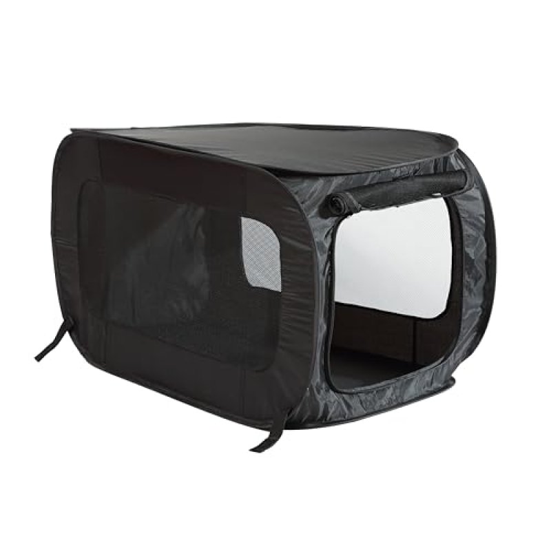 Beatrice Home Fashions Crate