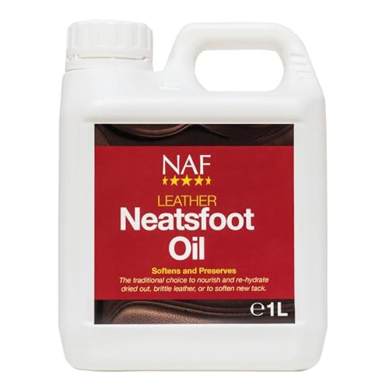 NAF Neatsfoot Oil