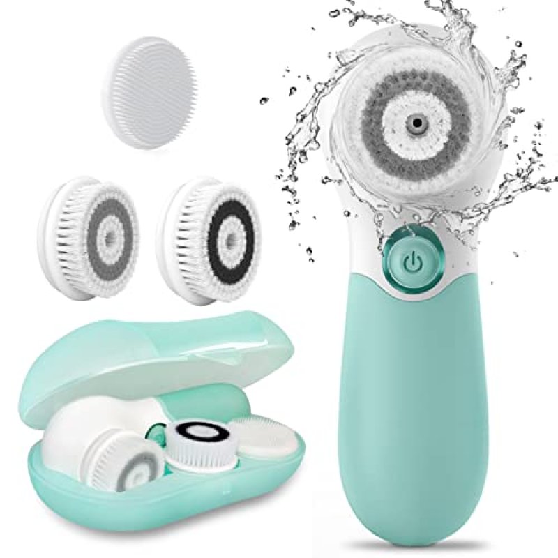 TOUCHBeauty Facial Cleansing Brush