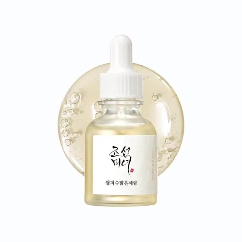 Beauty of Joseon Glow Deep Serum