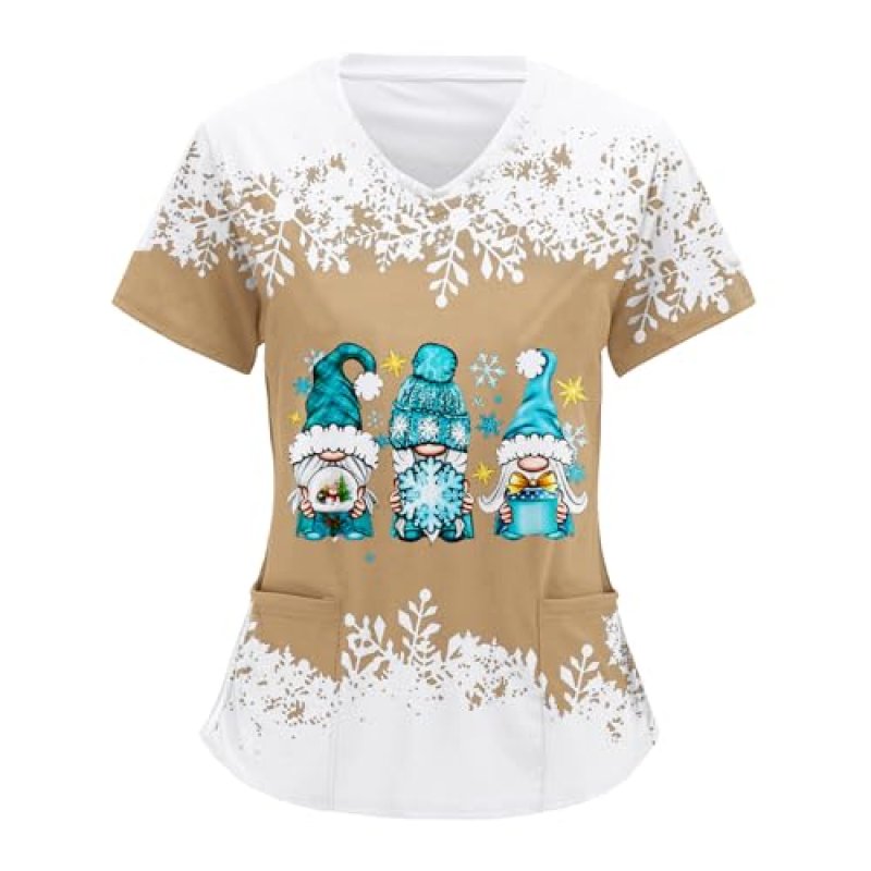 Beauty Women's Tunic