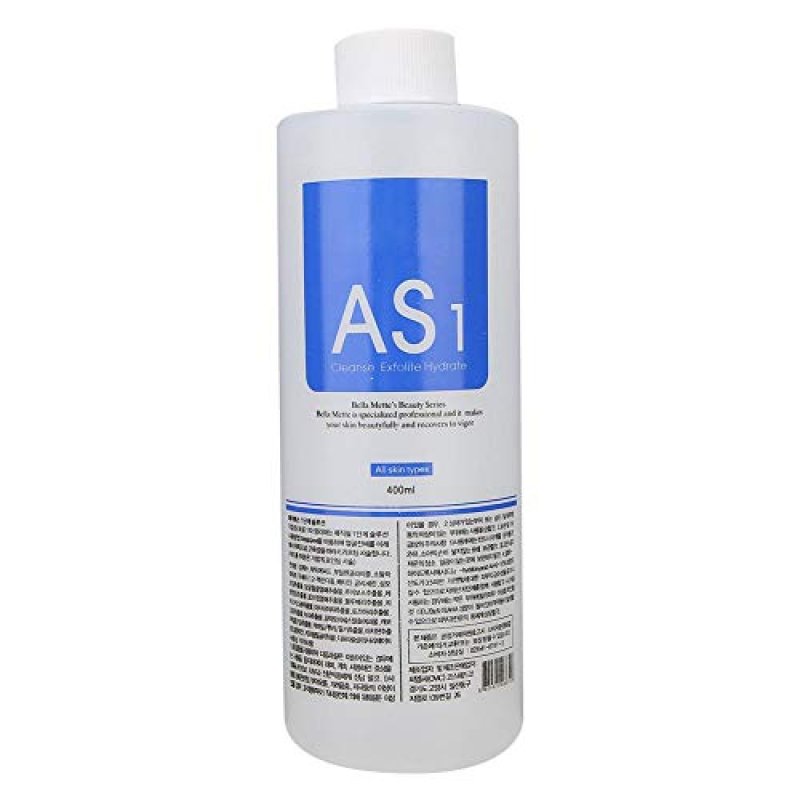 Beauty Aqua Peeling Solution for Anti Aging