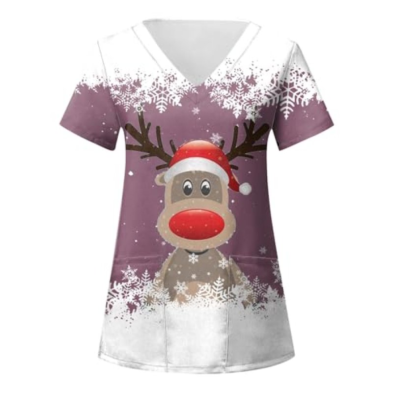 Beauty Tunic Uniform