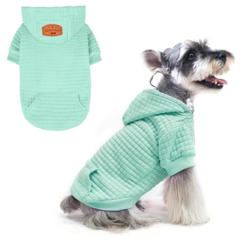 Beautyzoo Dog Hoodie