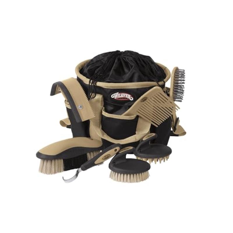 Weaver Grooming Kit