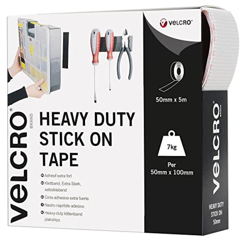 VELCRO Heavy Duty Tape