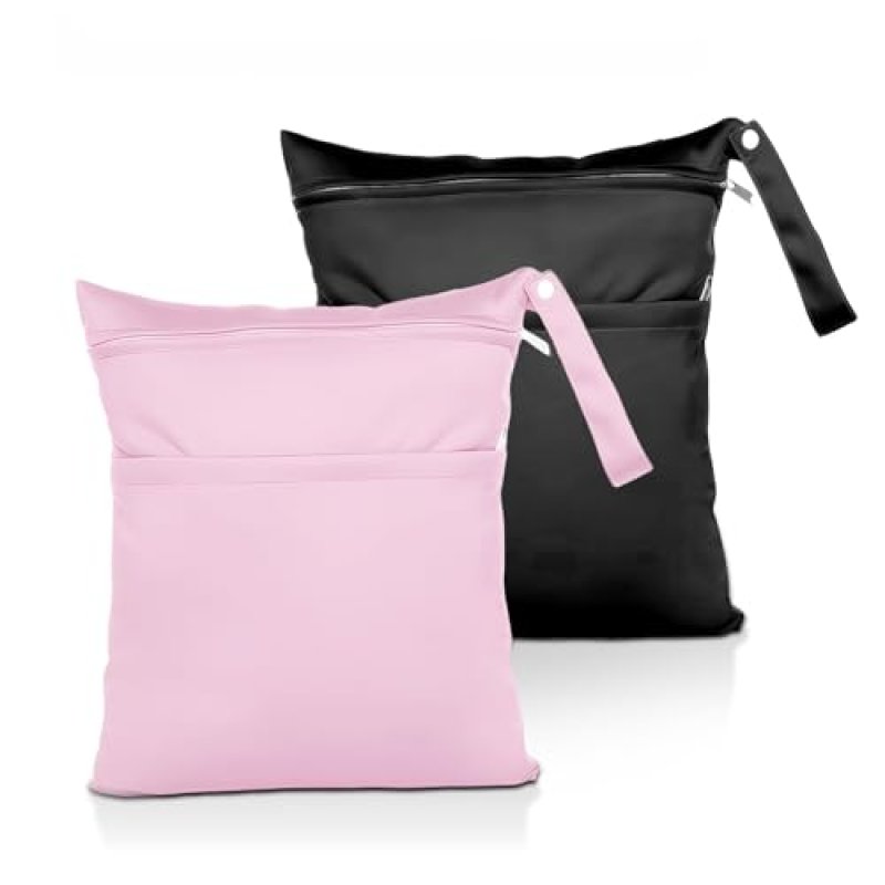 Debbery Wet and Dry Bags