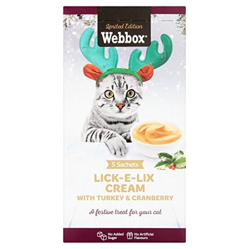 Webbox Lick-E-Lix