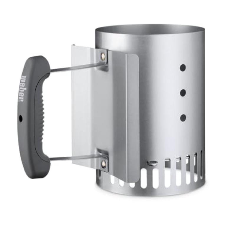 Weber Rapidfire Starter for Charcoal Grills