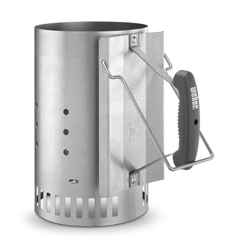 Weber Rapidfire Starter