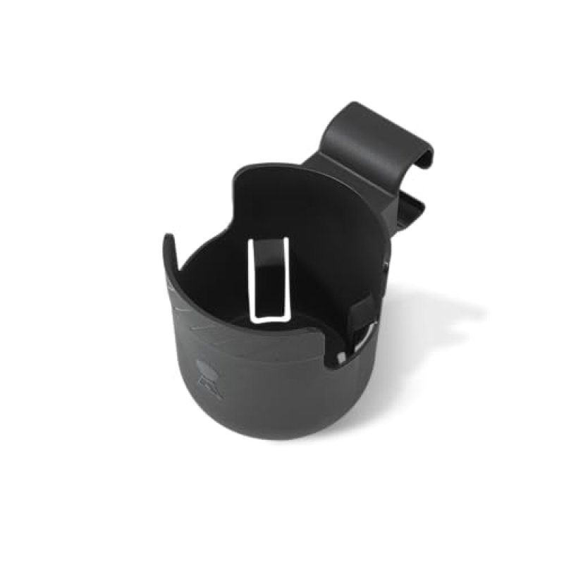 Weber Works Bottle Holder/Snap On Accessory for…