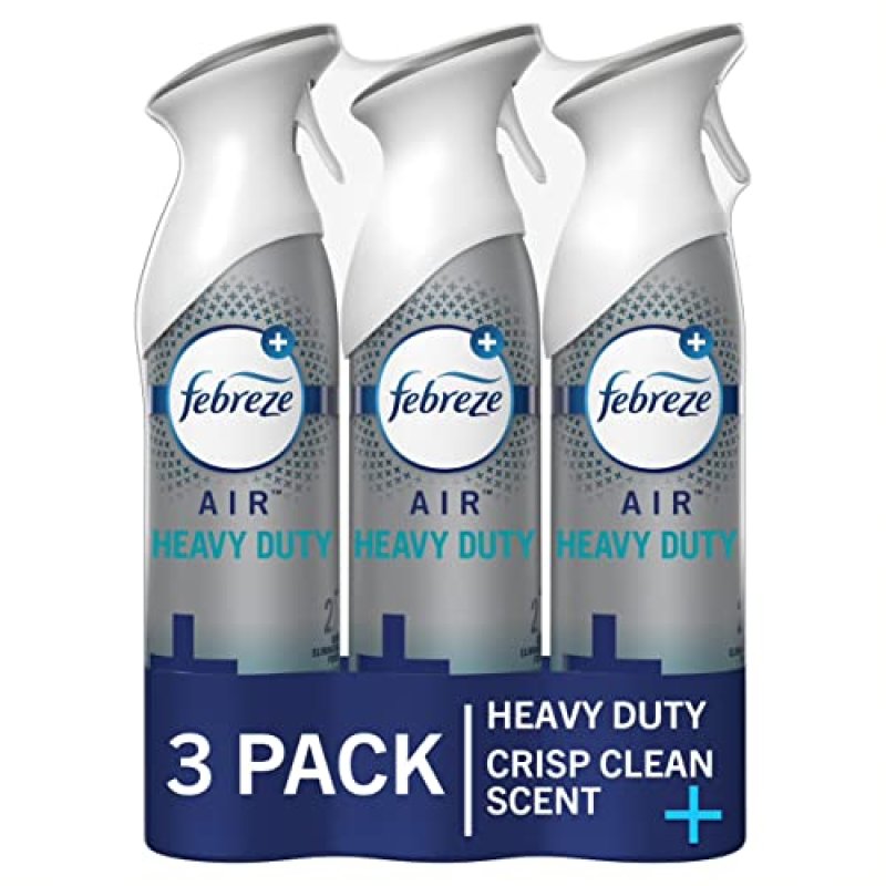 Febreze Air Mist