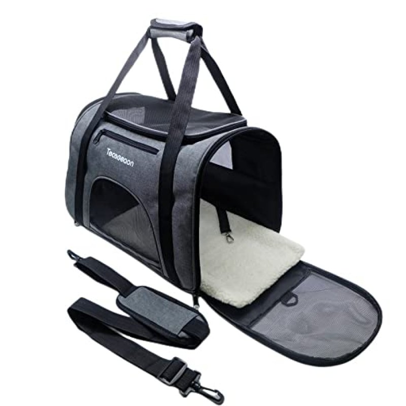 Tecageaon Pet Carrier
