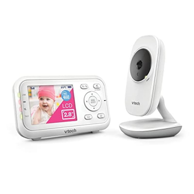 VTech Video Baby Monitor