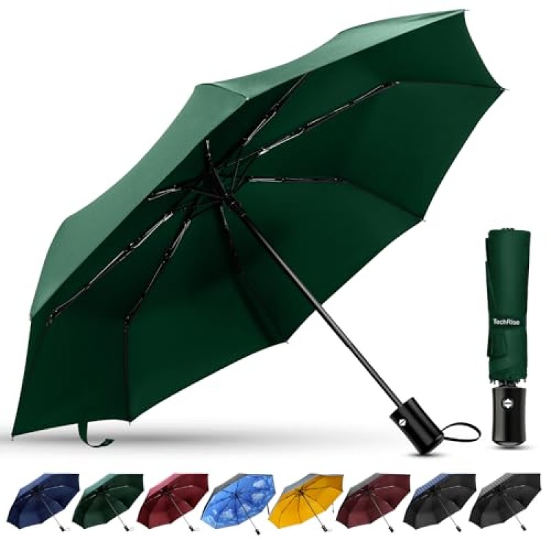 TechRise Automatic Umbrella