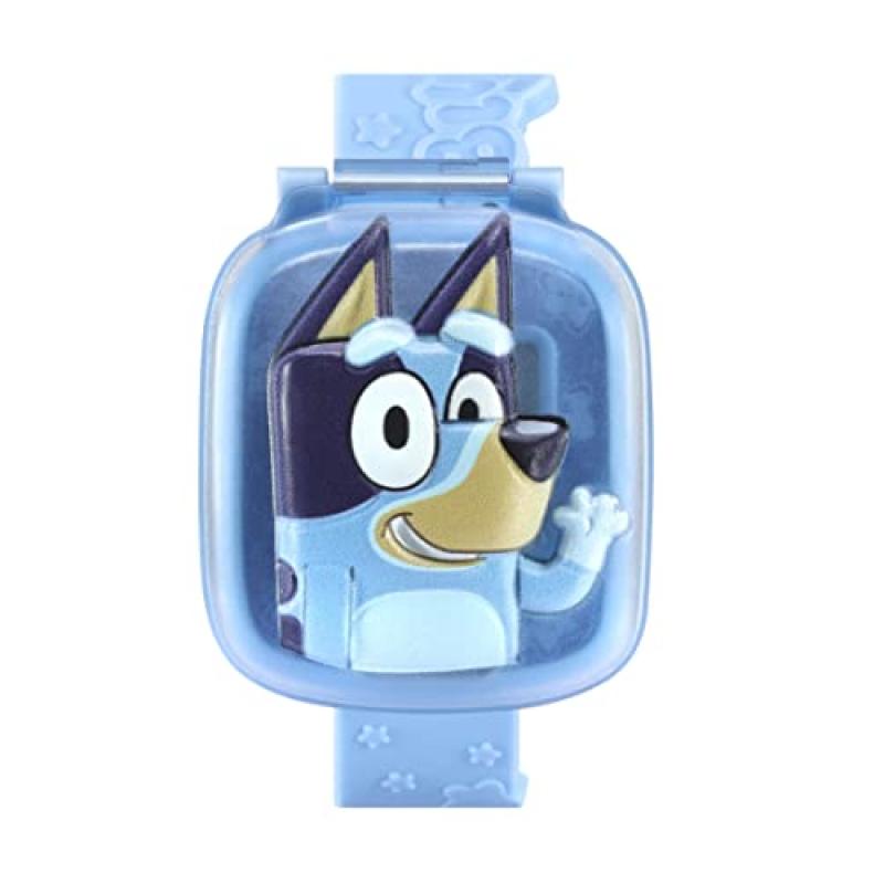 VTech Bluey Learning Watch for Toddlers