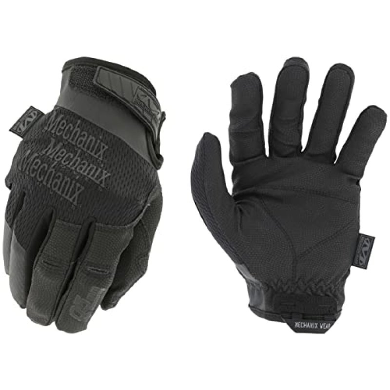 Mechanix Wear Tactical Gloves