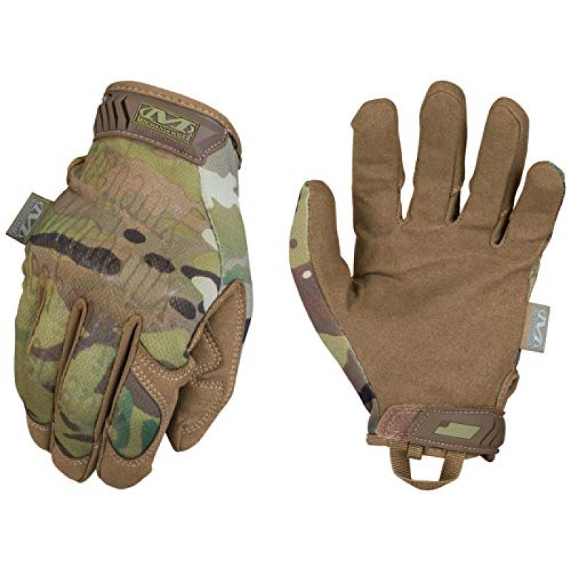 Mechanix Wear Gloves