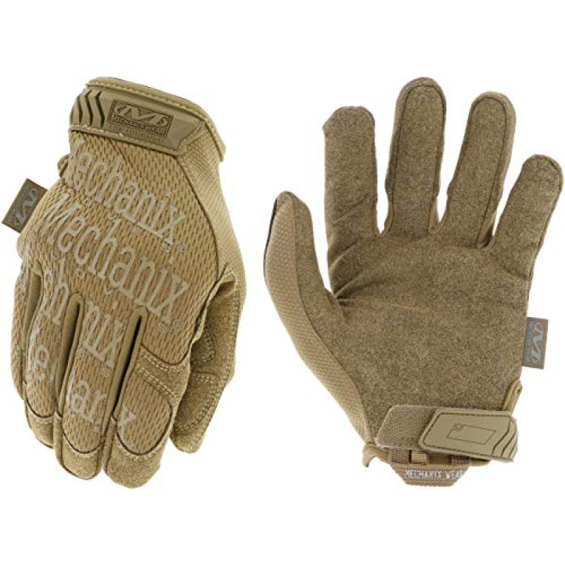 Mechanix Wear Gloves