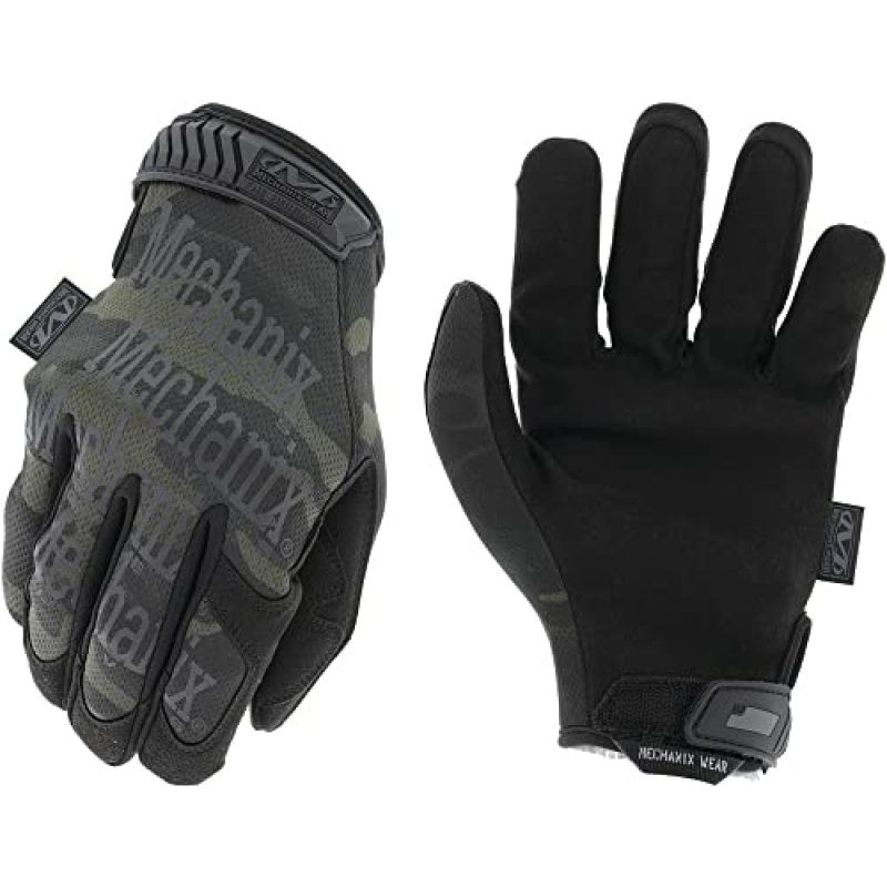 Mechanix Wear Gloves