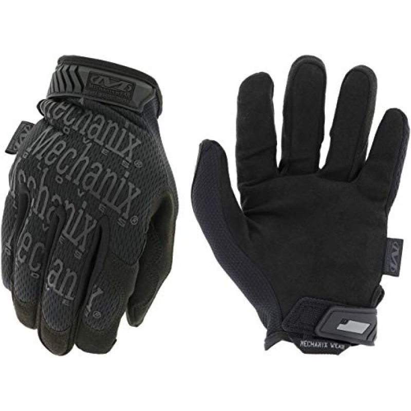 Mechanix Work Gloves for Men