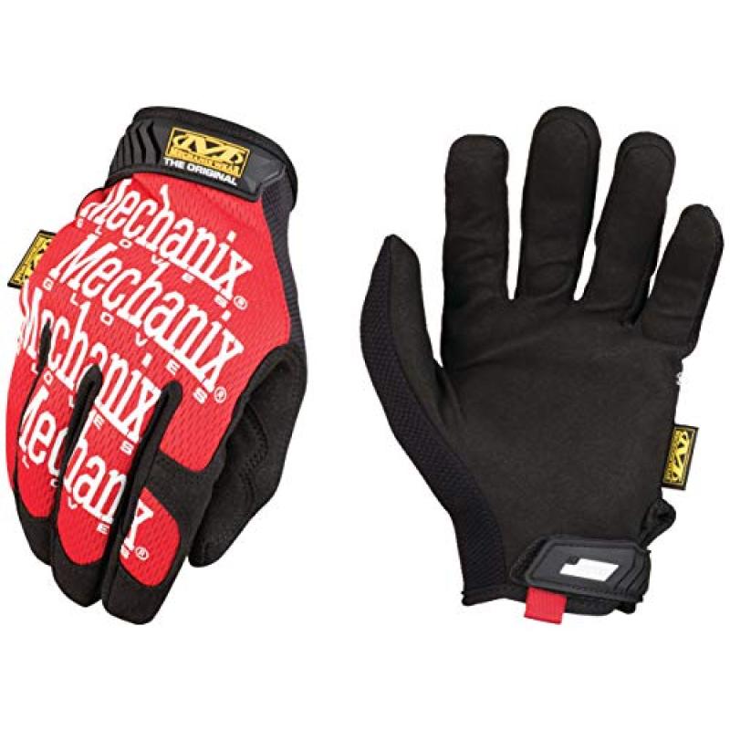 Mechanix Work Gloves