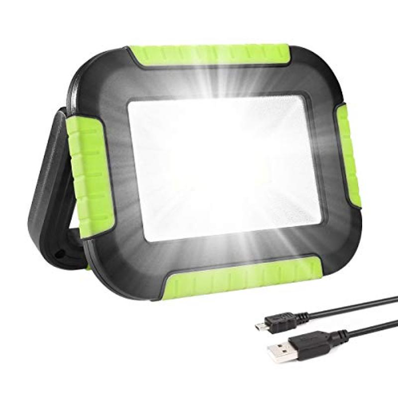 LE Rechargeable Camping Light 1000 Lumen