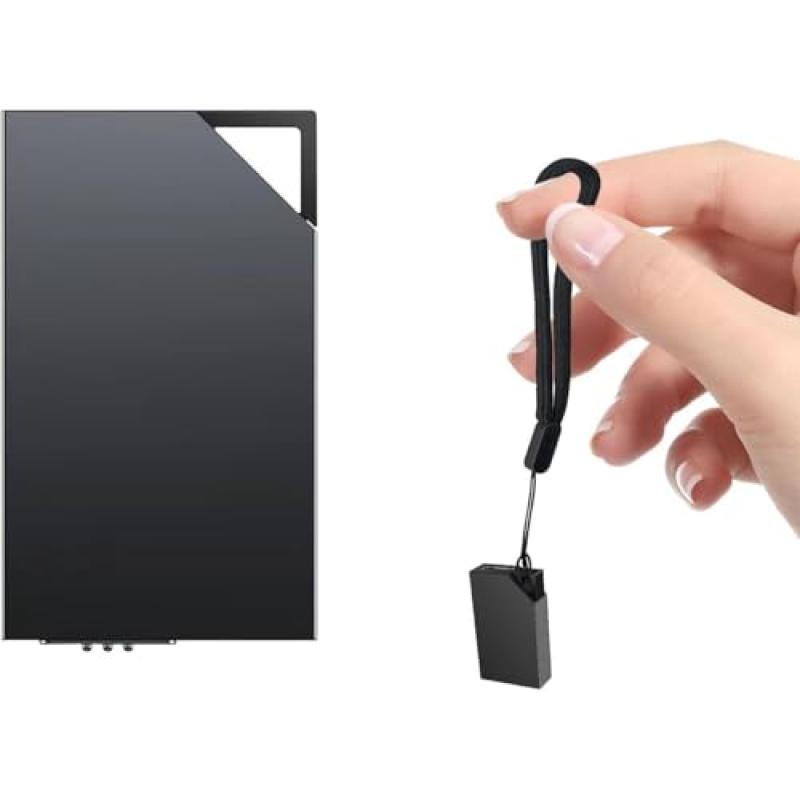 USB Rechargeable Voice Recorder