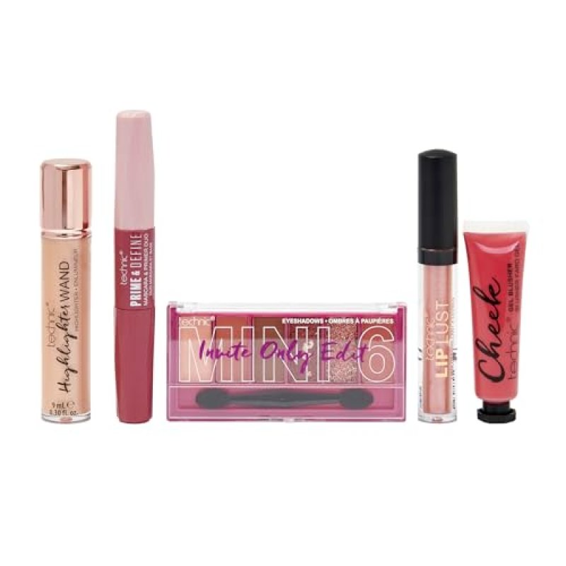 Technic Invite Only Set