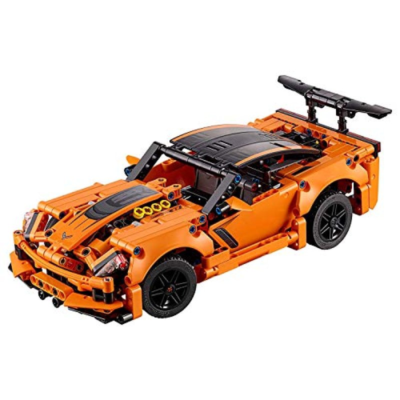 LEGO Technic Corvette ZR1