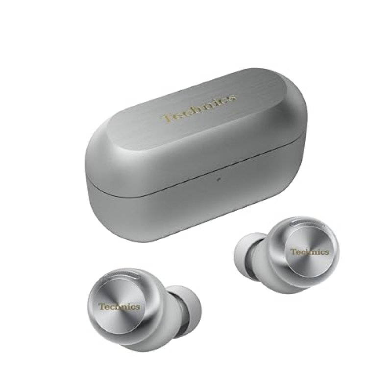 Technics EAH-AZ100E-S Earbuds