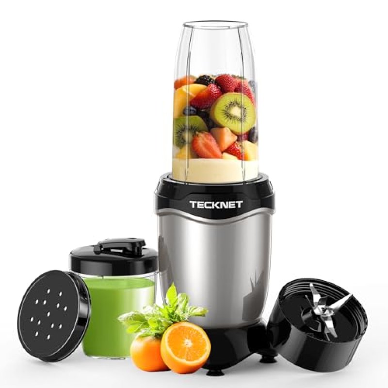 Tecknet Personal Blender