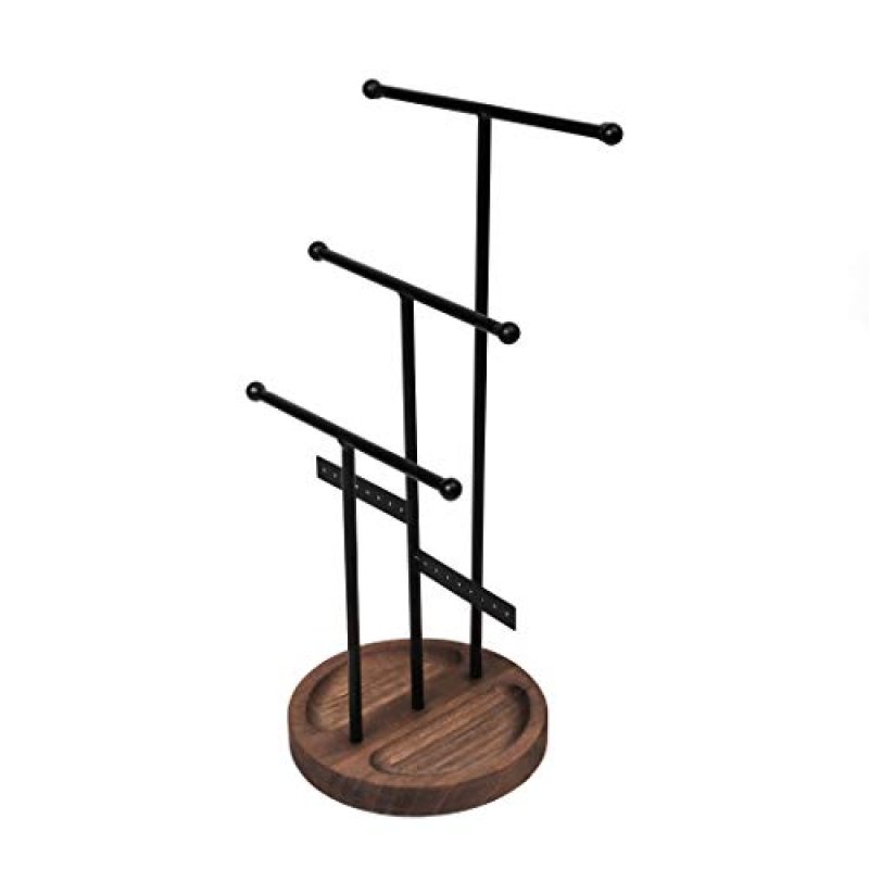 Becko 5-Tier Jewellery Stand