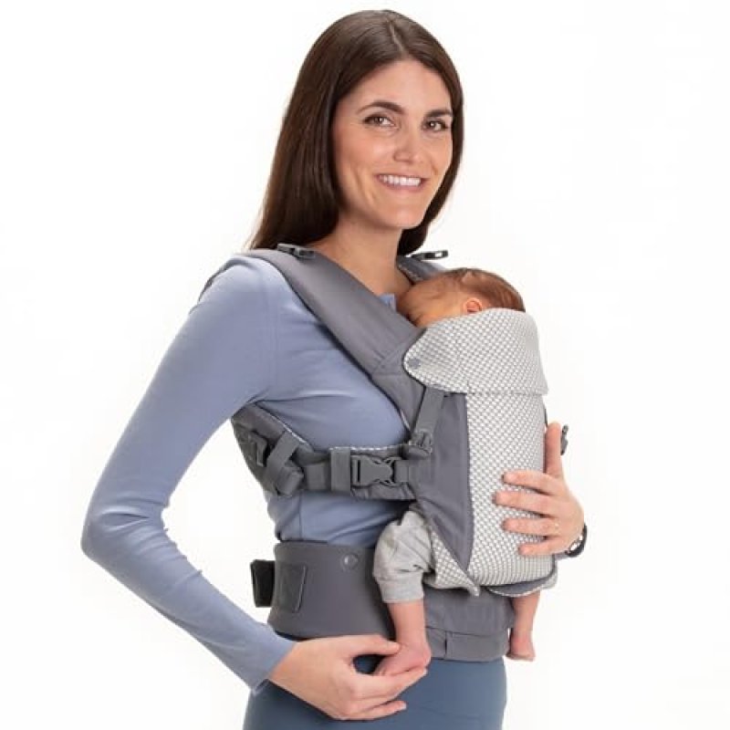 Beco Gemini Baby Carrier