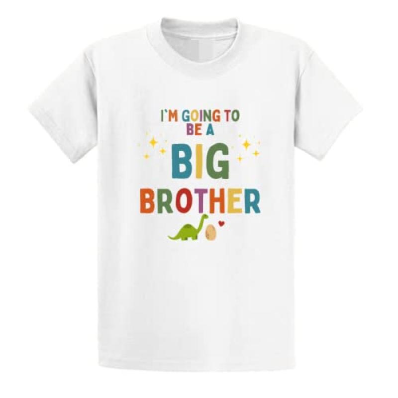 Second Ave Big Brother T-Shirt